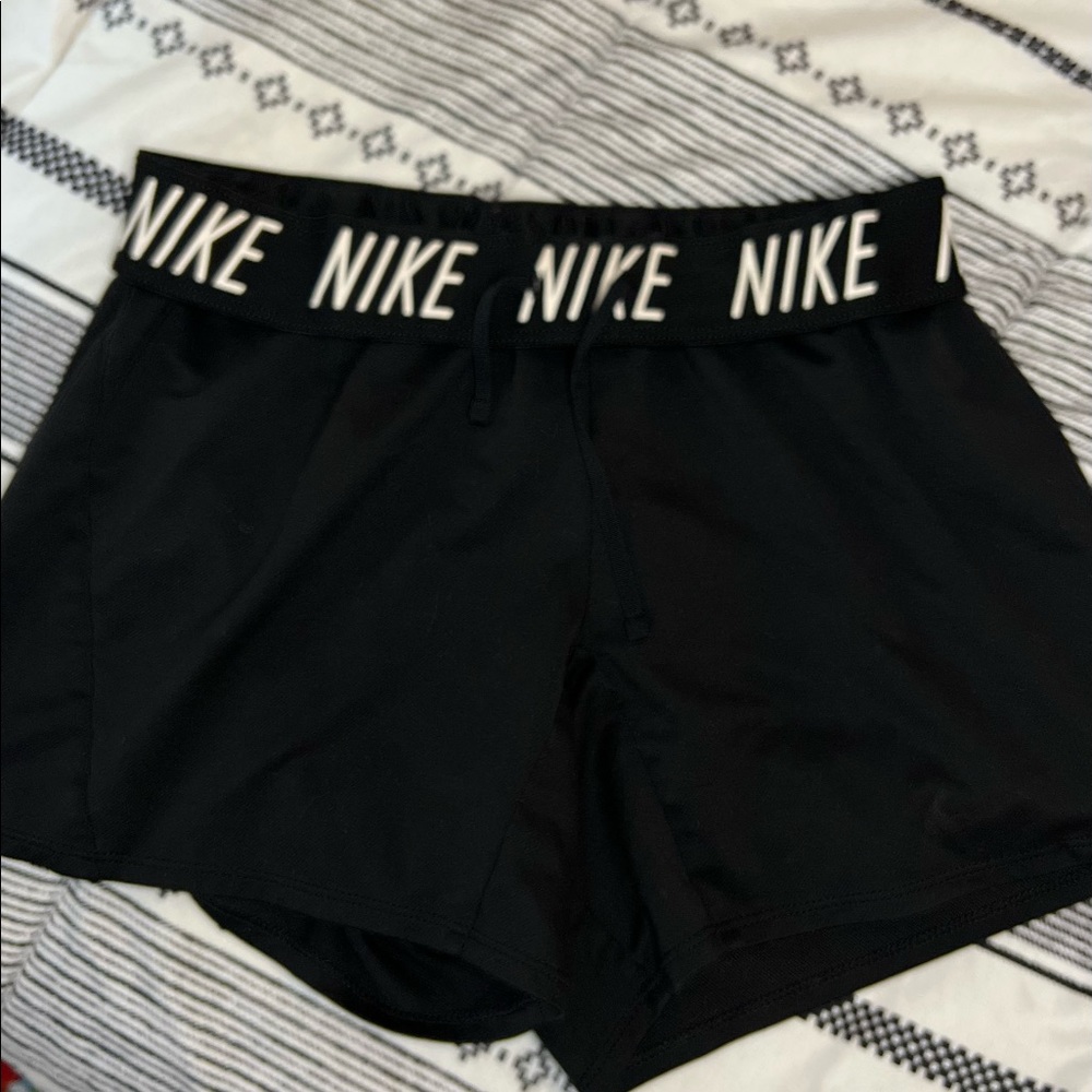 Nike woman’s shorts